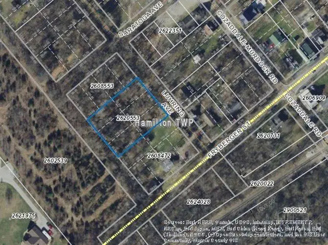 52 Luhring Avenue, Warren, OH 45122 - #1