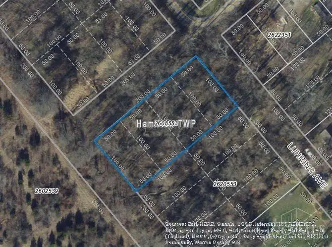 51 Luhring Avenue, Warren, OH 45122 - Image #1