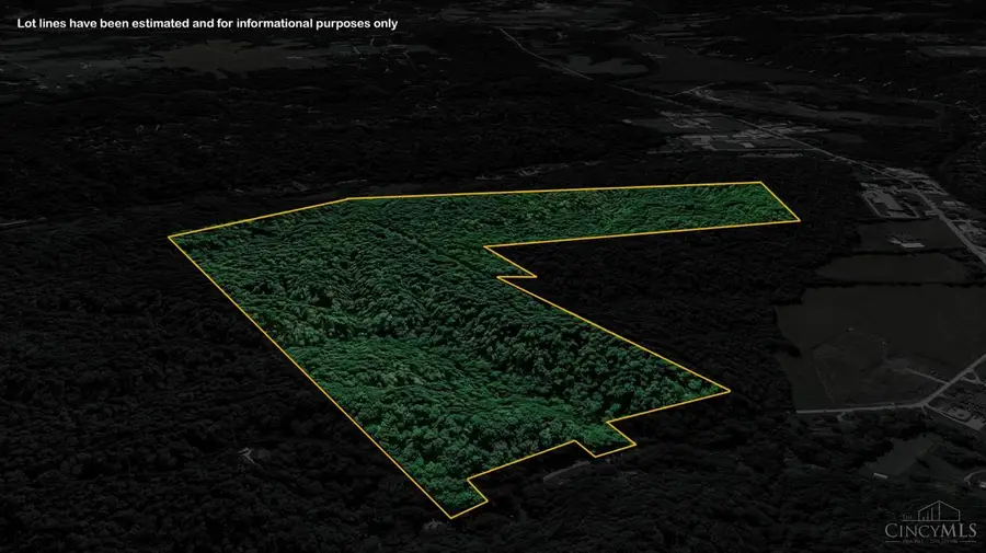 5254 Wolfpen Pleasant Hill Road, Miami Township, OH 45150 - Image #2