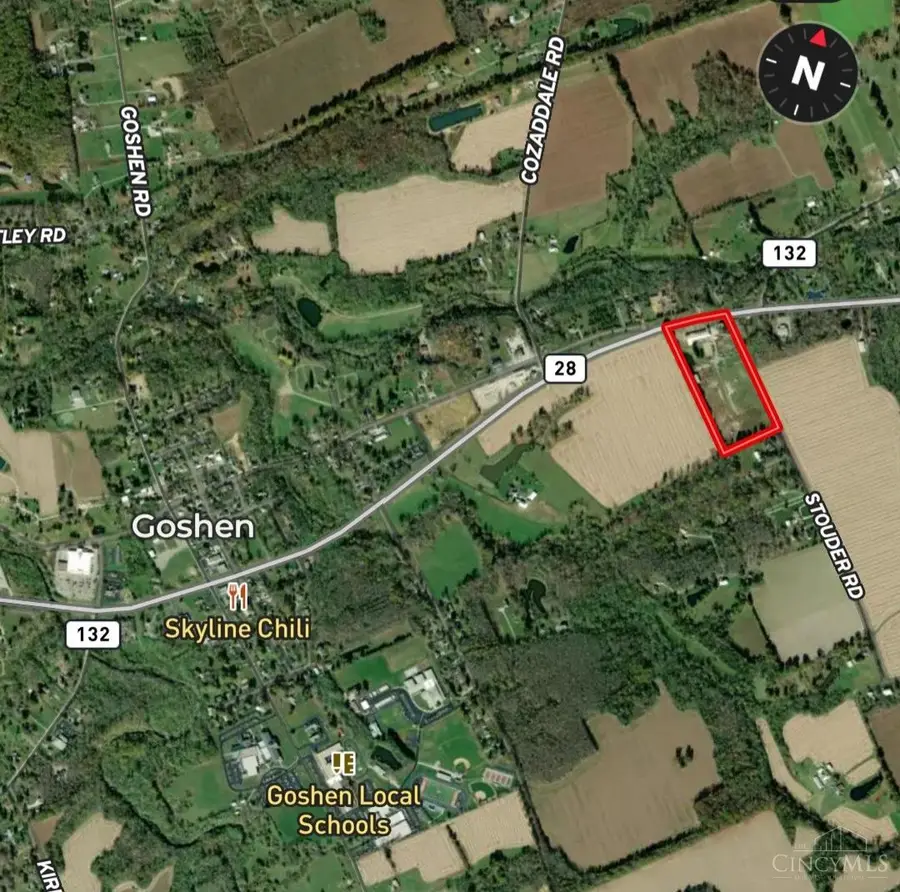 2055 St Rt 28, Goshen Township, OH 45122 - Image #2