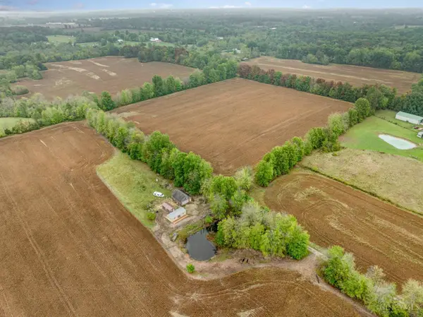 8347 Mcculley Lane, Harlan Twp, OH 45107