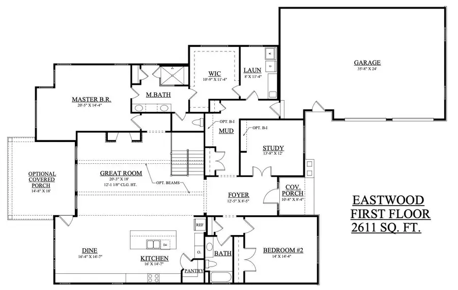 998 Larkspur Drive #Lot84, Union, OH 45152 - Image #2