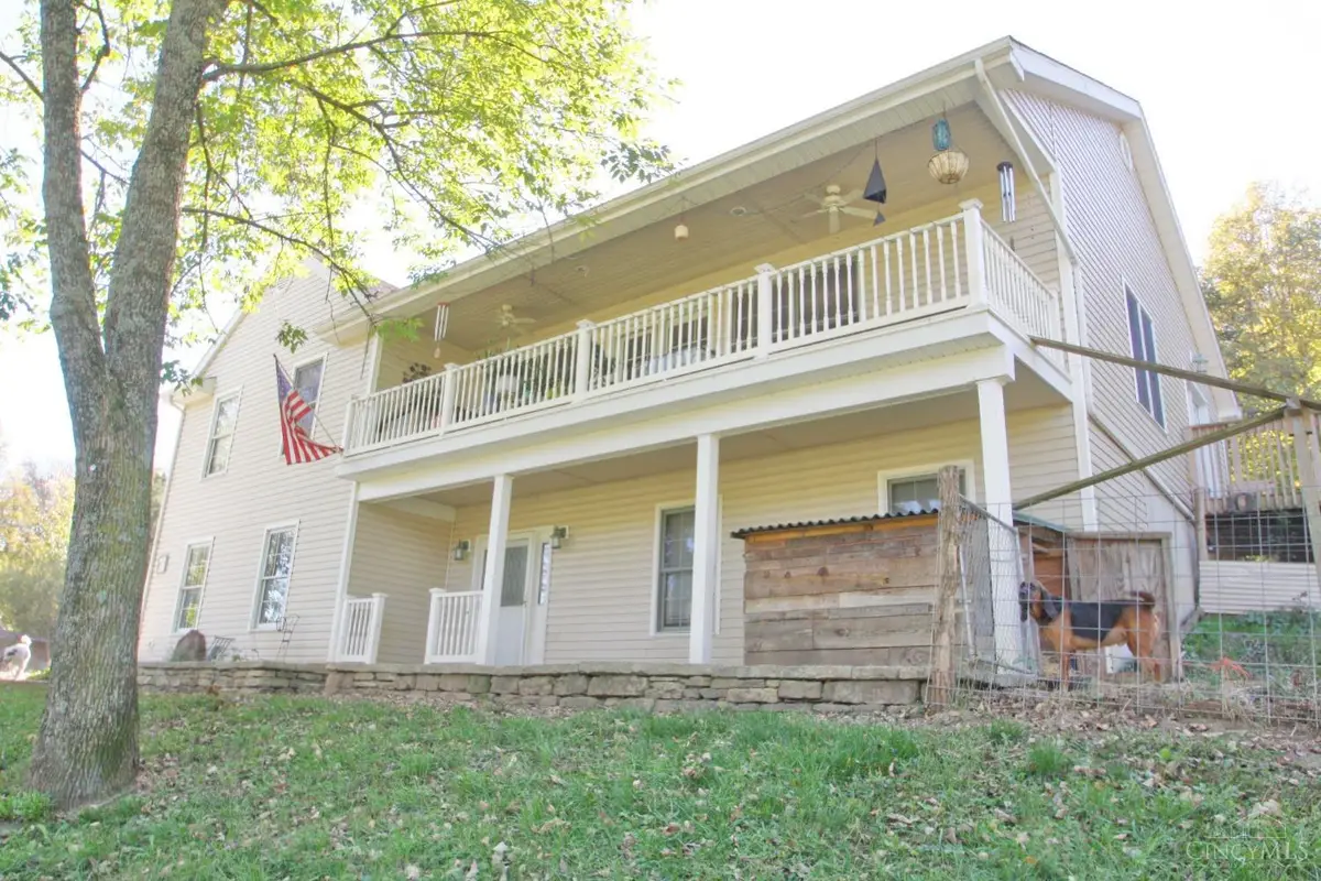 7717 N Hogan Road, Aurora, IN 47001 - Image #1