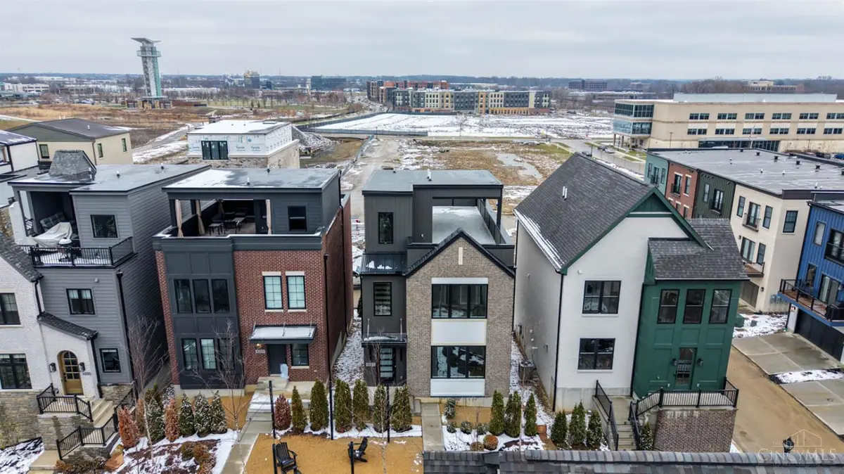 4213 Magnolia Alley, Blue Ash, OH 45242 - Image #1