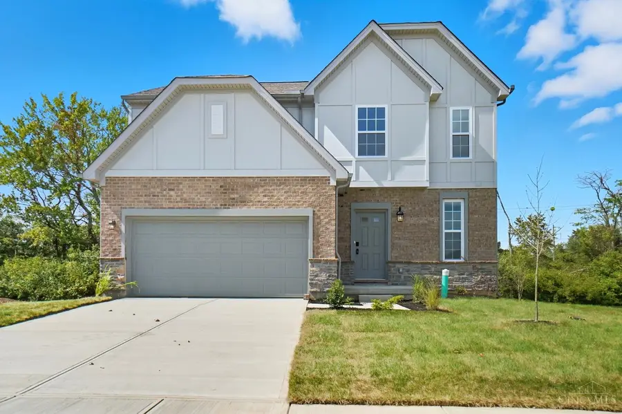 1577 Kilbarron Drive, Warren, OH 45152 - Image #2