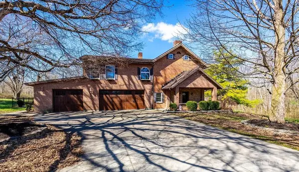 1675 Middletown Eaton Road, Madison Twp, OH 45042