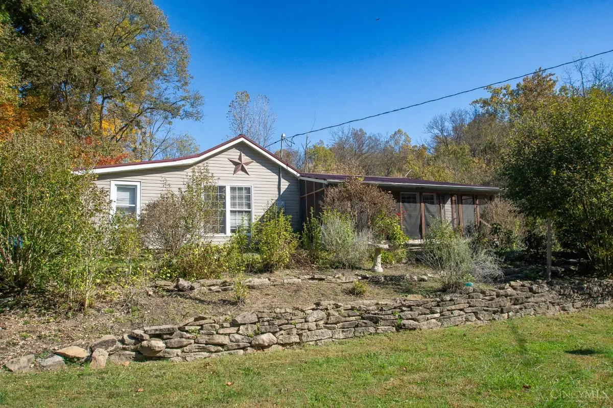 3755 Old A & P Highway, Pleasant, OH 45121 - Image #1