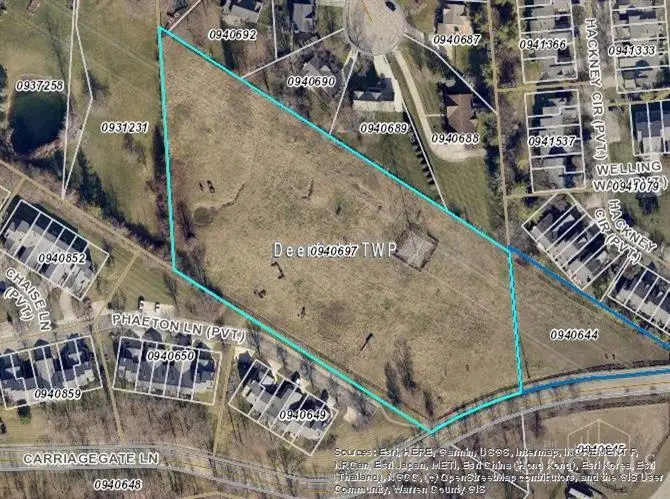 2675 Carriagegate Lane, Deerfield Township, OH 45039 - Image #2