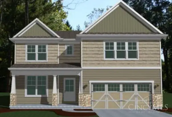 142 Lakeview Court, Loveland, OH 45140 - #1