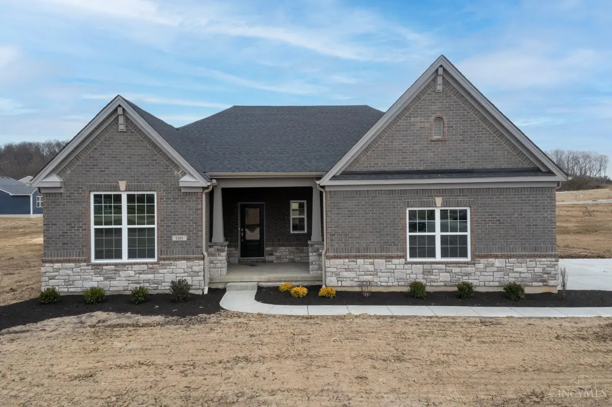 1101 Trailhead Place, Harrison, OH 45030 - Image #1