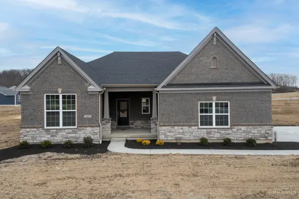 1101 Trailhead Place, Harrison, OH 45030