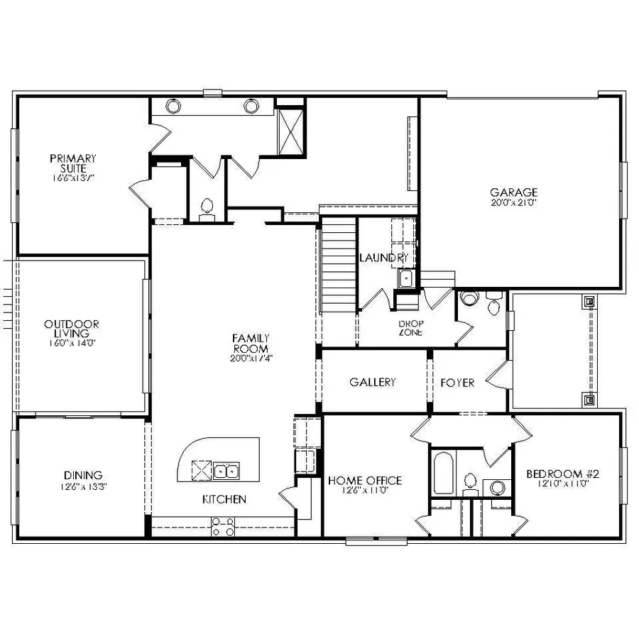 1101 Trailhead Place, Harrison, OH 45030 - Image #3