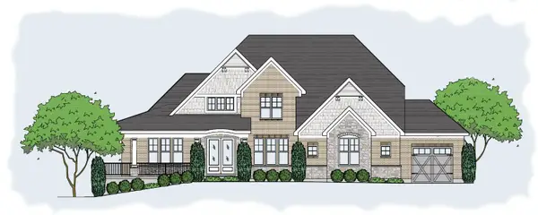 6044 Eden Roc Place, Green Twp, OH 45247