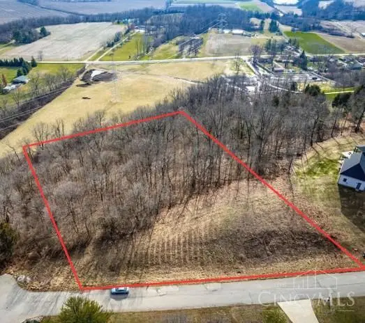 3235 Covered Wagon Estates Lane, Ross, OH 45013 - Image #1