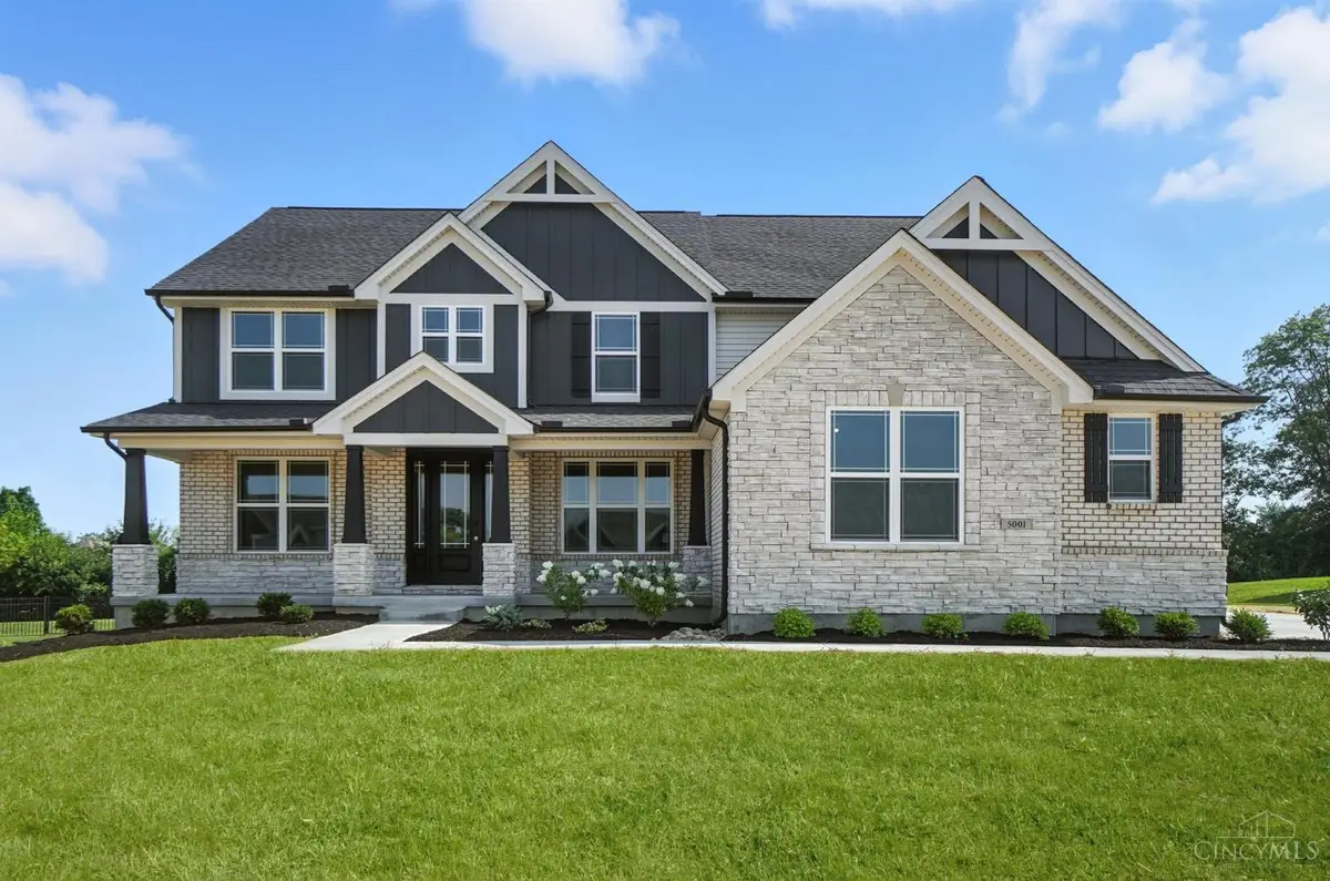 5001 Fescue Drive, Liberty Township, OH 45044 - #1