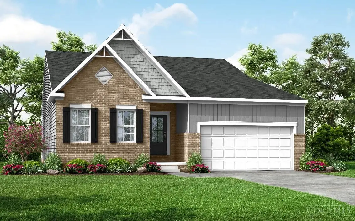 4194 Foxpoint Ridge, Miami, OH 45002 - Image #1