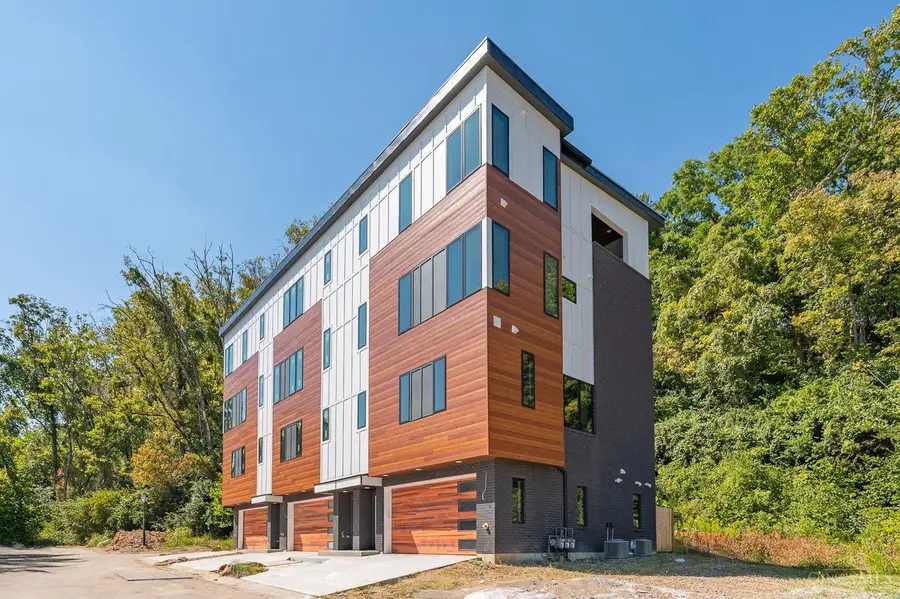 3750 Miami Run #lot17, Mariemont, OH 45227 - Image #2