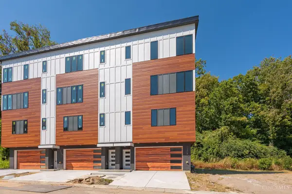 3742 Miami Run #lot19, Mariemont, OH 45227