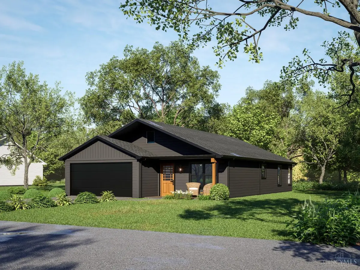 122 Arthur Avenue, Carlisle, OH 45005 - Image #1