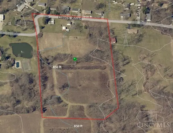 595 Davis Road, Pierce Twp, OH 45245