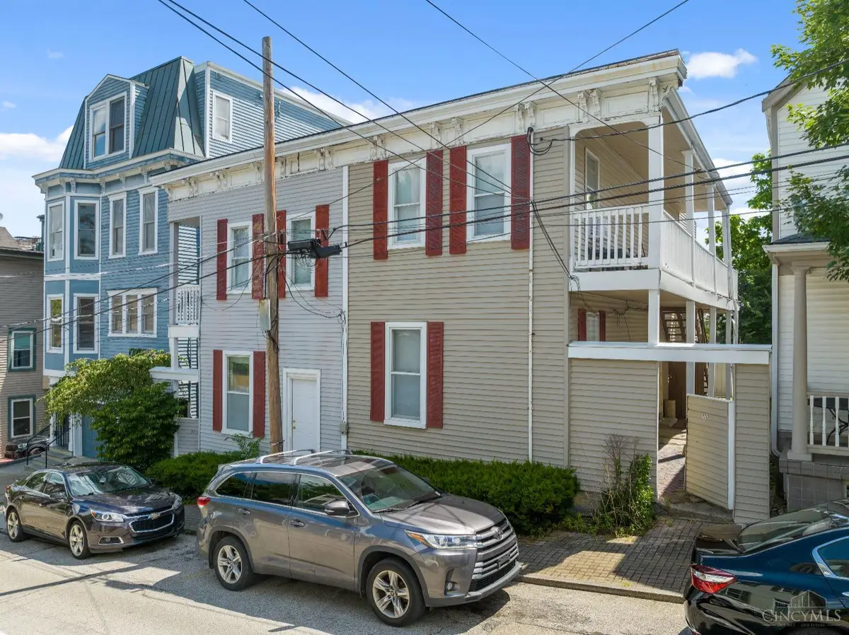 1112 Fuller Street, Cincinnati, OH 45202 - Image #1