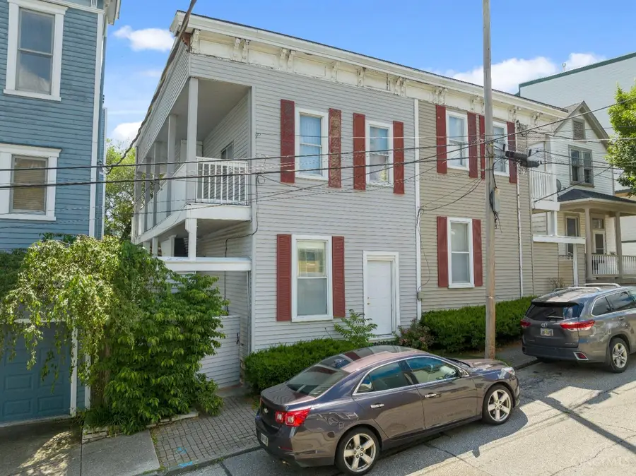 1112 Fuller Street, Cincinnati, OH 45202 - Image #2