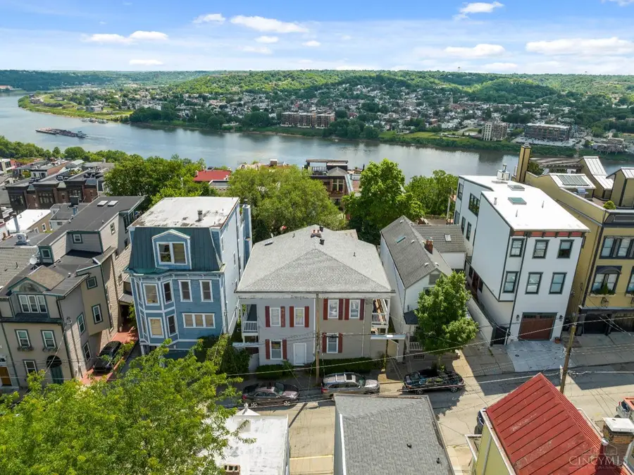 1112 Fuller Street, Cincinnati, OH 45202 - Image #3