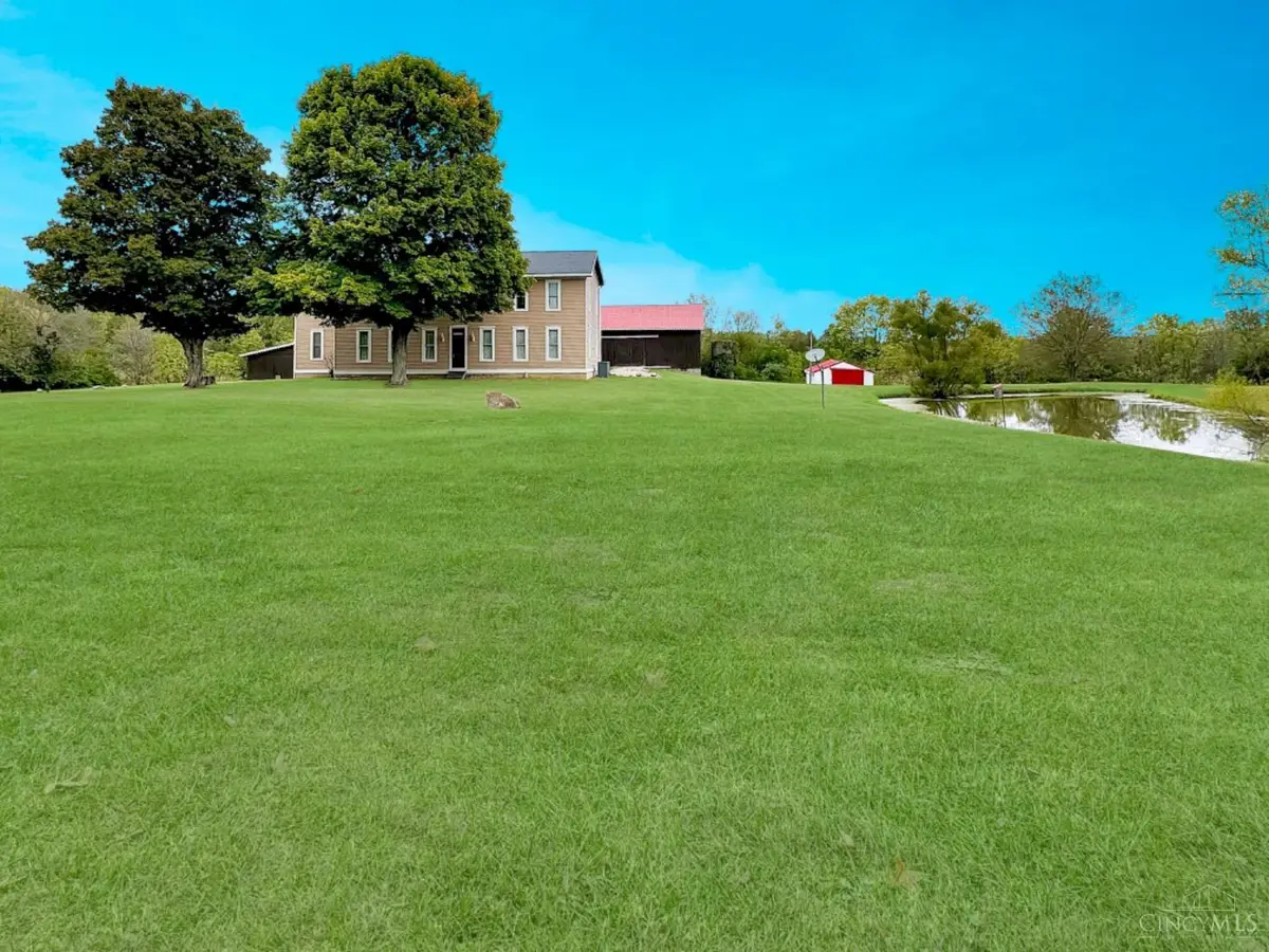 2280 Harris Road, Milford Township, OH 45013 - Image #1