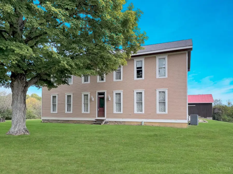 2280 Harris Road, Milford Township, OH 45013 - Image #2