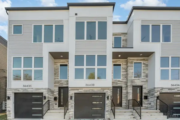 3643 Brotherton Road #B, Cincinnati, OH 45209