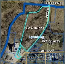 0 Main Street, Lynchburg, OH 45142 - #2