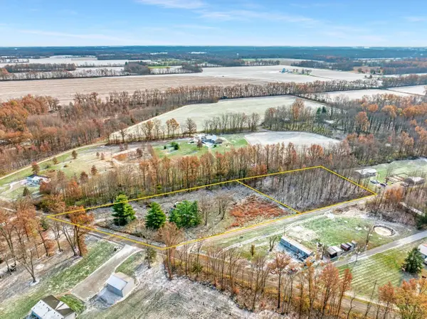 1914 Hunt Road, Perry Twp, OH 45107