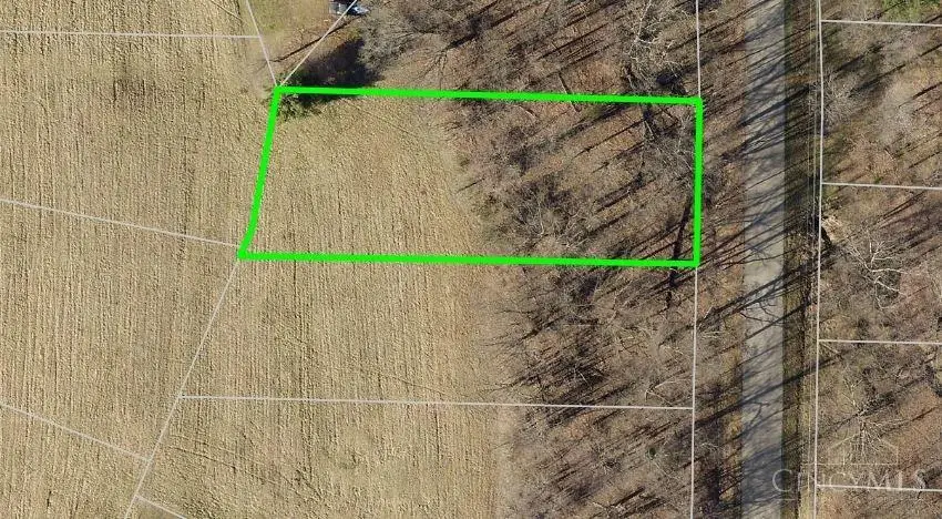 0 Horse Shoe Drive, Lake Waynoka, OH 45171 - Image #1