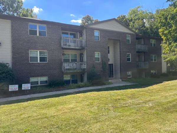 715 W Chestnut Street, Oxford, OH 45056