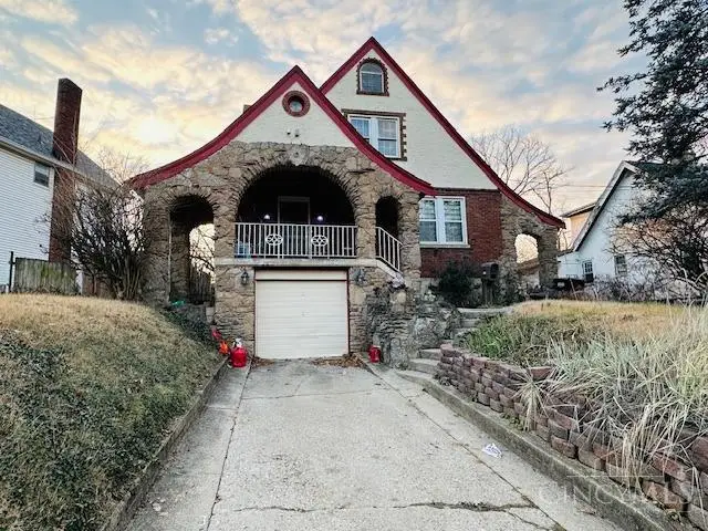 6531 Hamilton Avenue, North College Hill, OH 45224 - Image #1