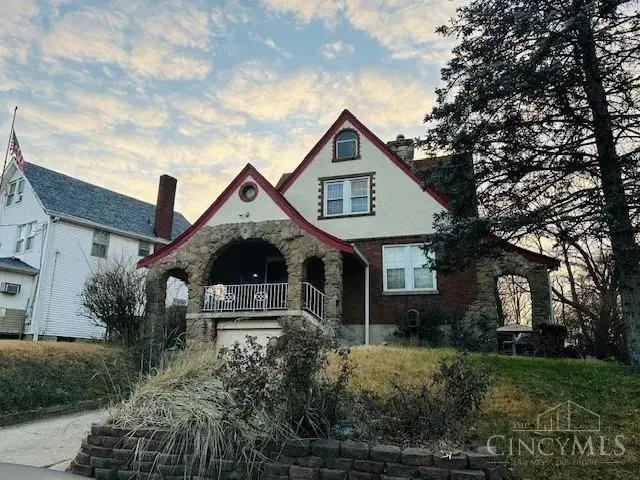 6531 Hamilton Avenue, North College Hill, OH 45224 - Image #2