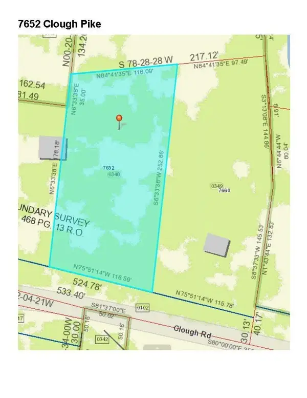 7652 Clough Pike, Anderson Twp, OH 45244