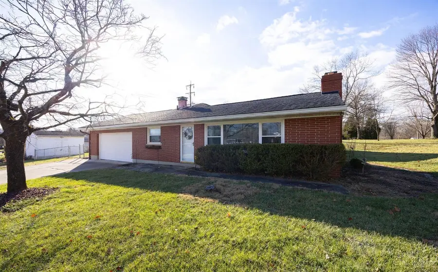 365 Columbia Road, Hamilton, OH 45013 - #2