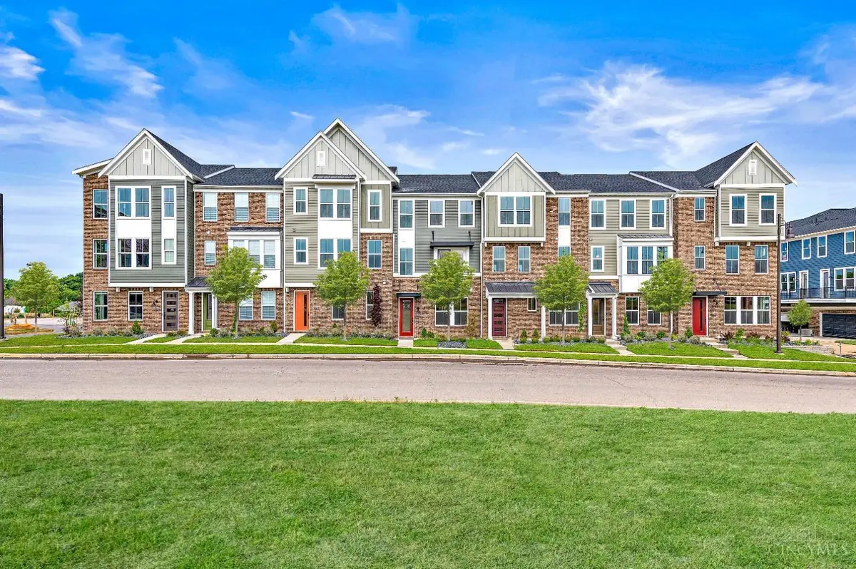 7244 Abington Way #21802, West Chester, OH 45069 - Image #1