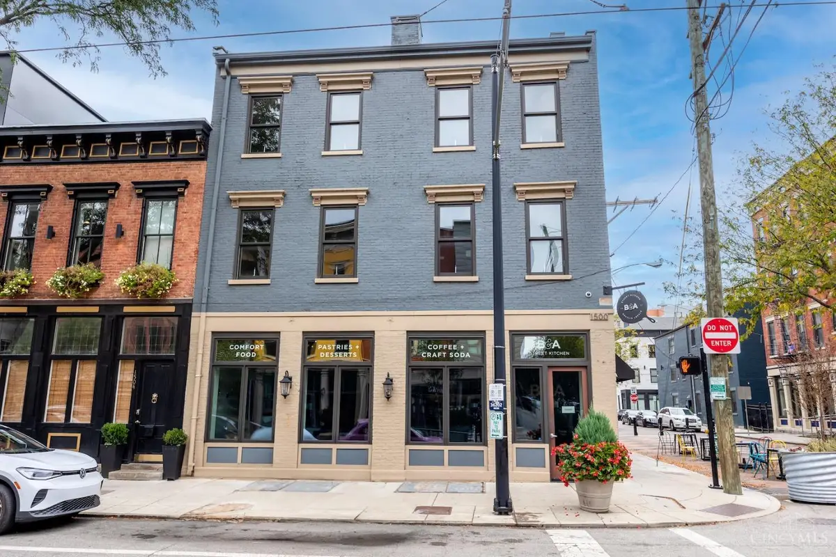 1500 Race Street #2, Cincinnati, OH 45202 - Image #1