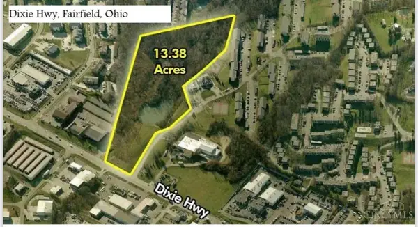 0 Dixie Highway, Fairfield, OH 45014