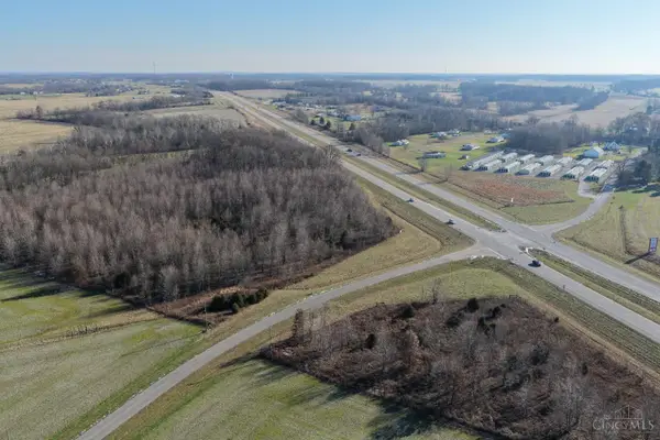 13 Freeh Road, Eagle Twp, OH 45171