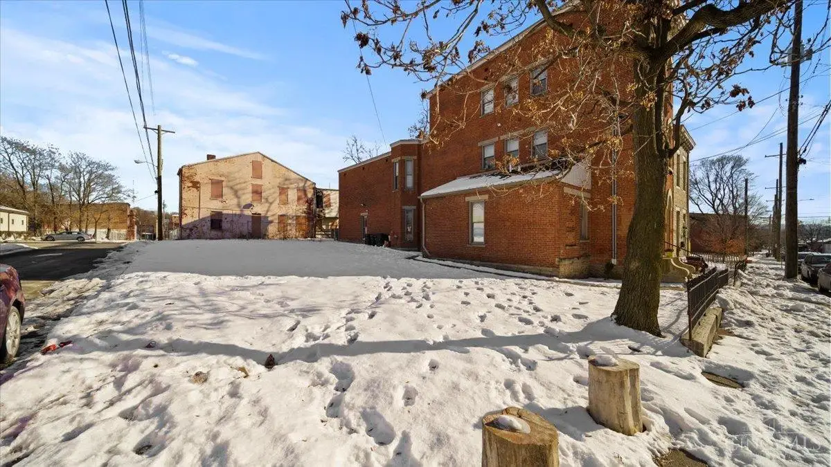 1816 Baymiller Street, Cincinnati, OH 45214 - Image #1