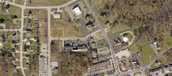 11 Business Center Drive, Lawrenceburg, IN 47025