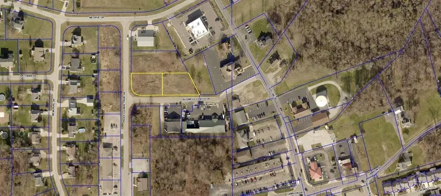 11 Business Center Drive, Lawrenceburg, IN 47025 - Image #2