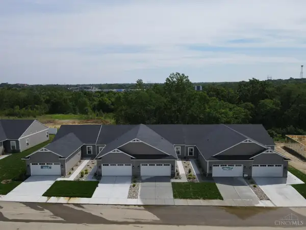 6829 Traditions Street #9, Middletown, OH 45044