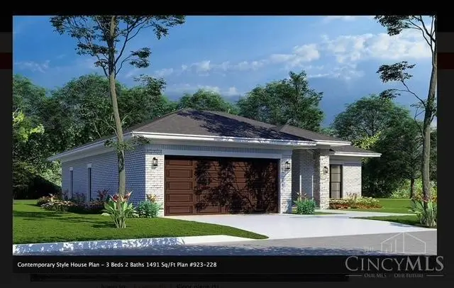 5447 Grafton Avenue, Cincinnati, OH 45237 - Image #2