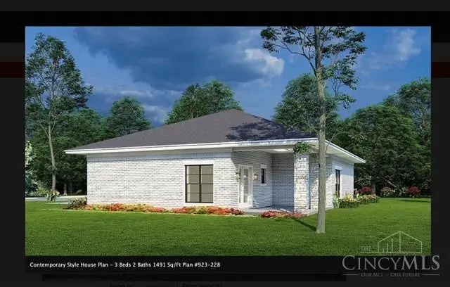 5447 Grafton Avenue, Cincinnati, OH 45237 - Image #3