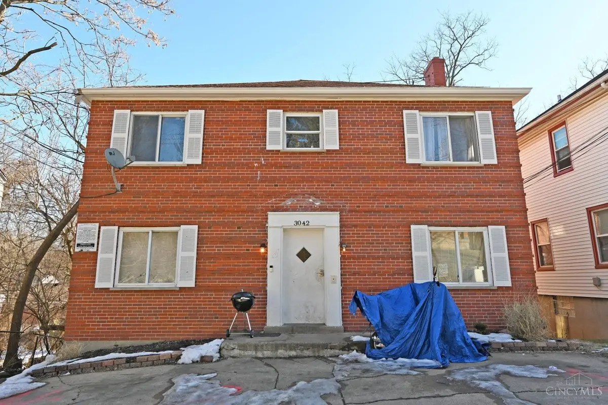 3042 Percy Avenue, Cincinnati, OH 45211 - Image #1