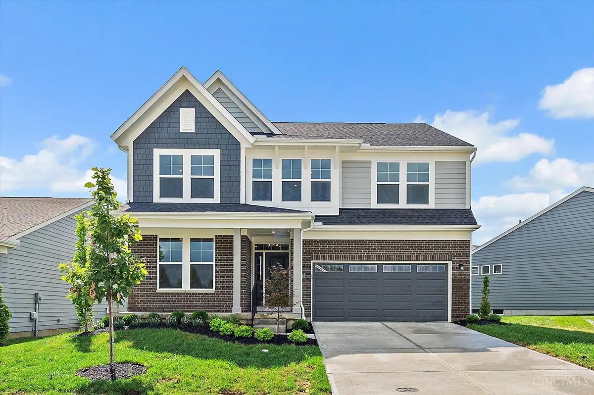 3049 Barnbougle Drive, Mack, OH 45233 - Image #1